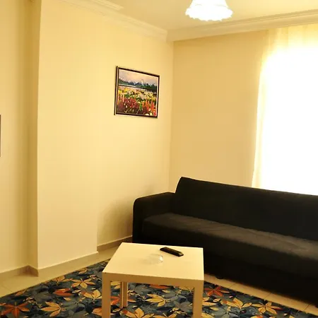 Aparthotel La Mosae Alanya