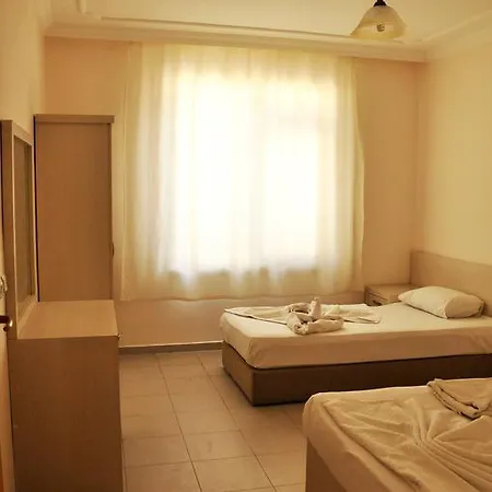 Aparthotel La Mosae 3*