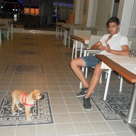 Aparthotel La Mosae 3*