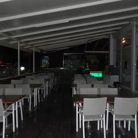 La Mosae Aparthotel 3*