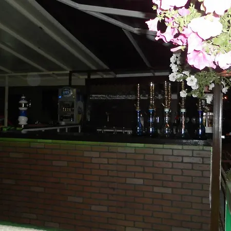 Aparthotel La Mosae