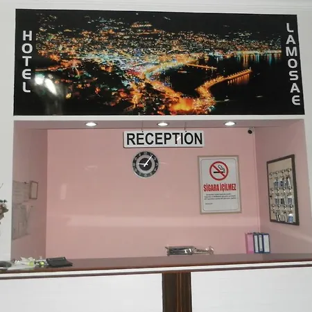 La Mosae Aparthotel