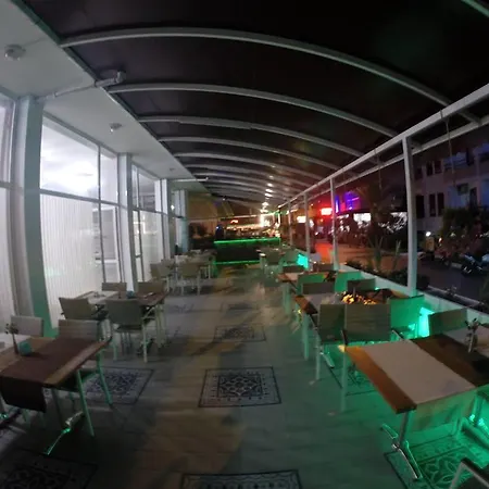 La Mosae Aparthotel Alanya