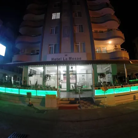 La Mosae Aparthotel