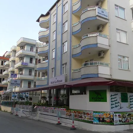 La Mosae Alanya