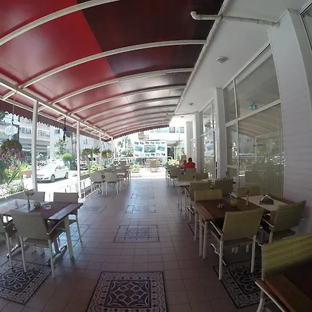 La Mosae Aparthotel