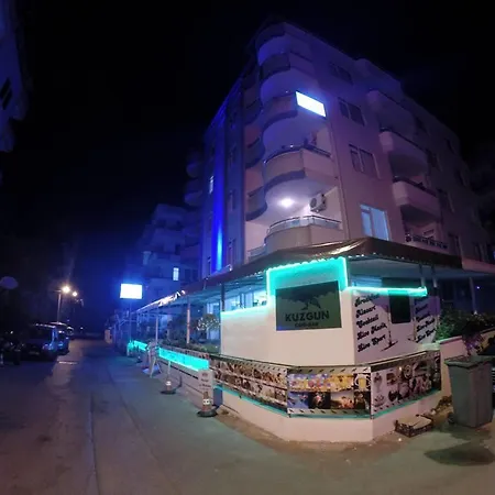 La Mosae Aparthotel 3*