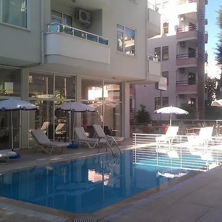La Mosae Aparthotel 3*