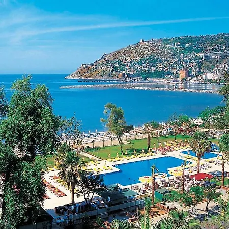 Aparthotel La Mosae