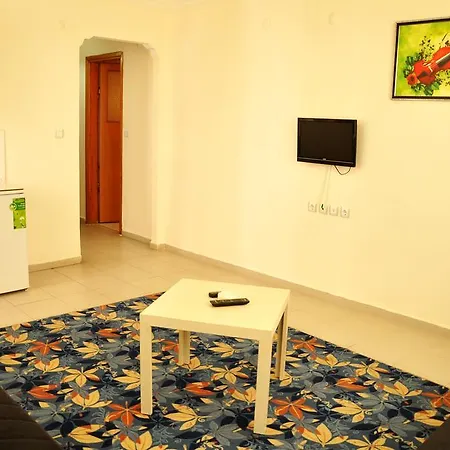 La Mosae Алания