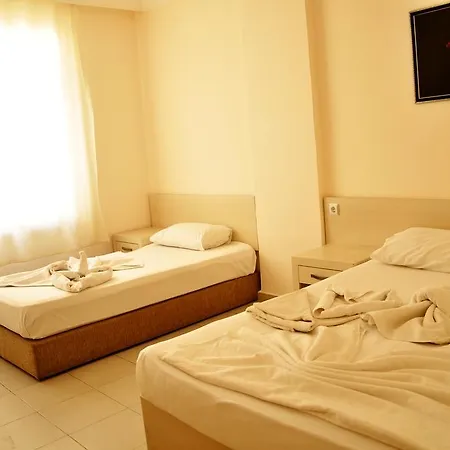 La Mosae Aparthotel
