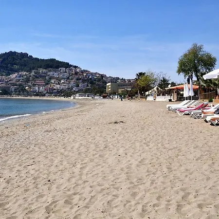 Aparthotel La Mosae Alanya