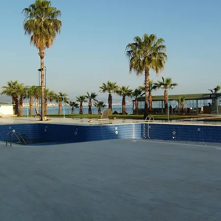 Aparthotel La Mosae Alanya