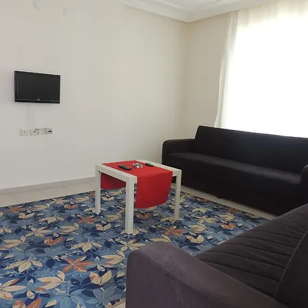 La Mosae Aparthotel 3*
