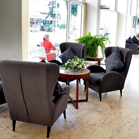 La Mosae Aparthotel Alanya