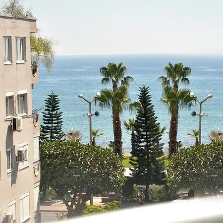 Aparthotel La Mosae 3*