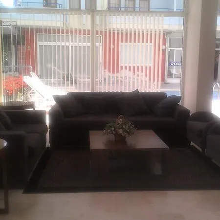 La Mosae 3*