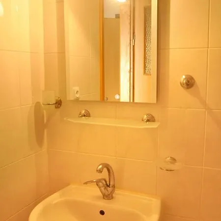 La Mosae Aparthotel