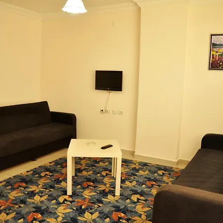 La Mosae Aparthotel 3*